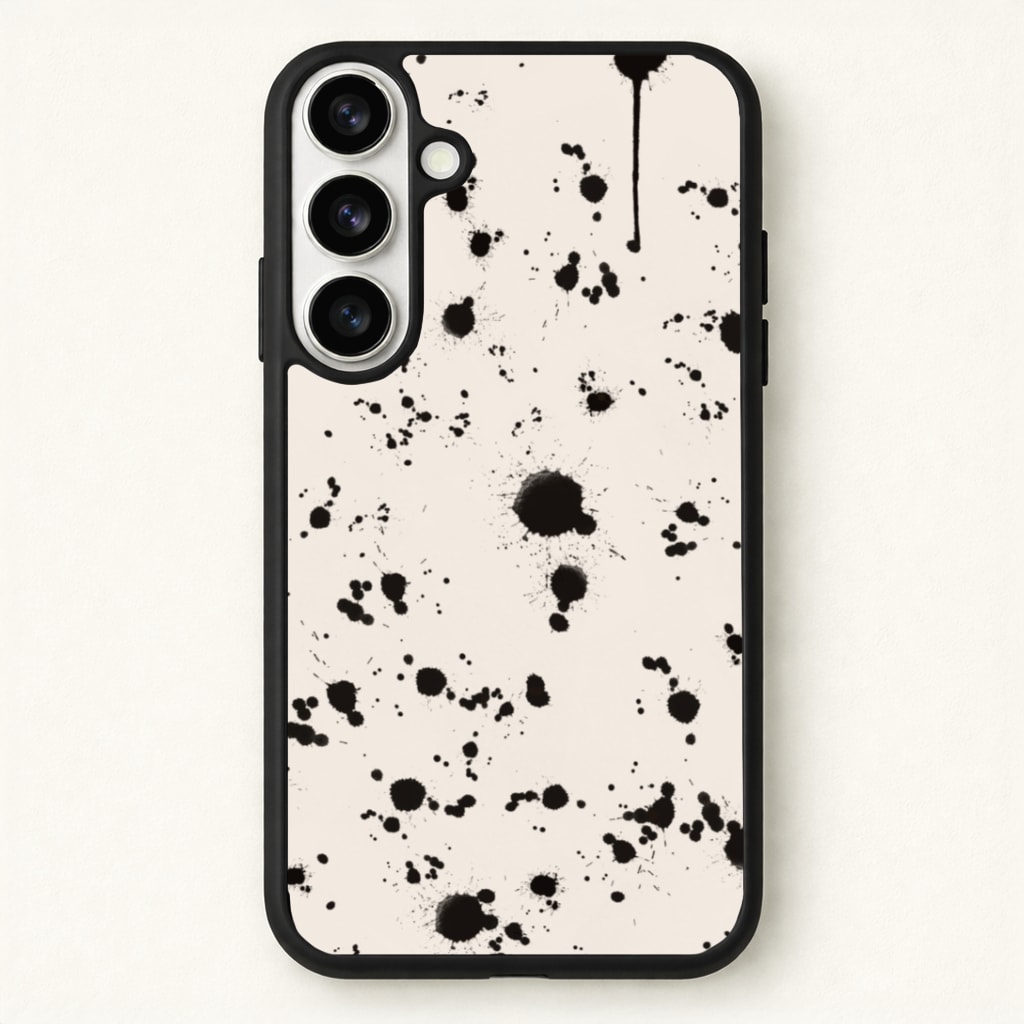 Abstract Pattern XI Phone Case - Galaxy S26 / Standard