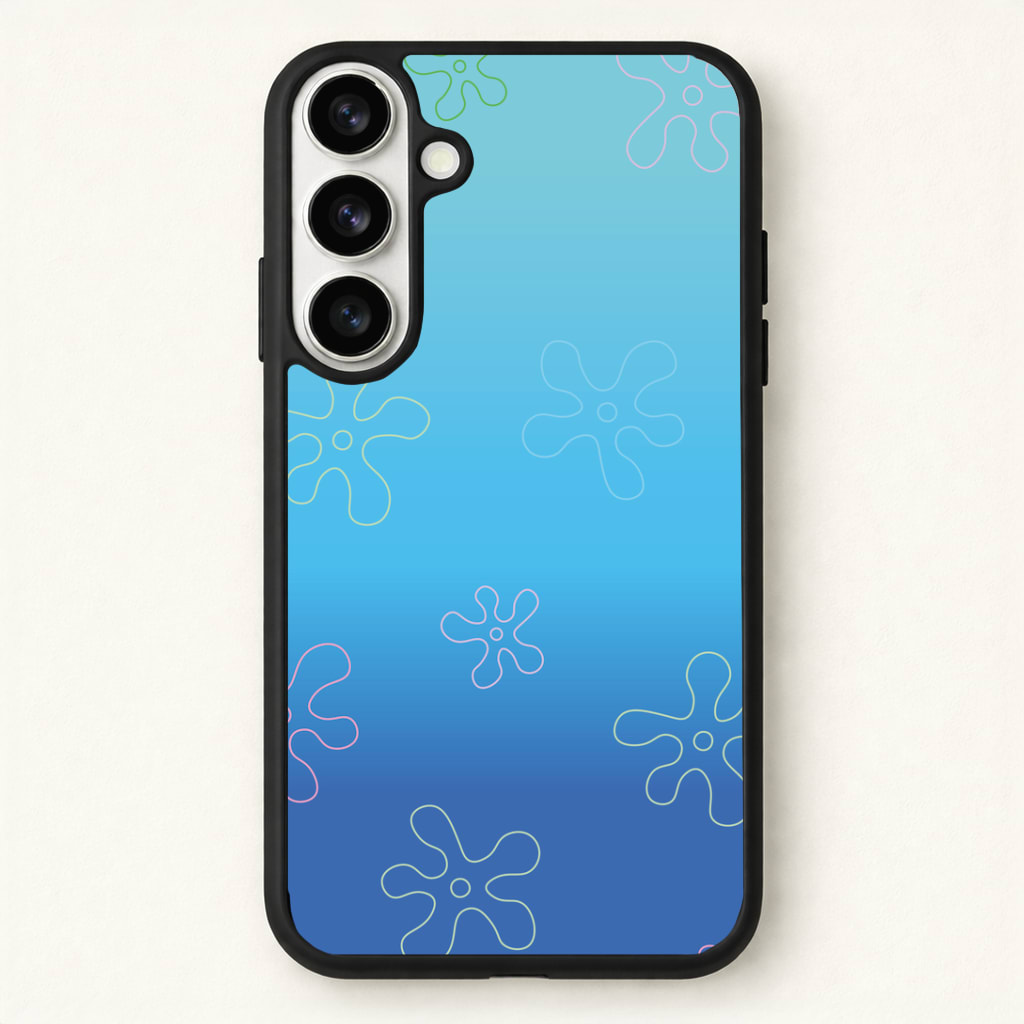 Bikini Bottom Phone Case - Galaxy S26 / Standard
