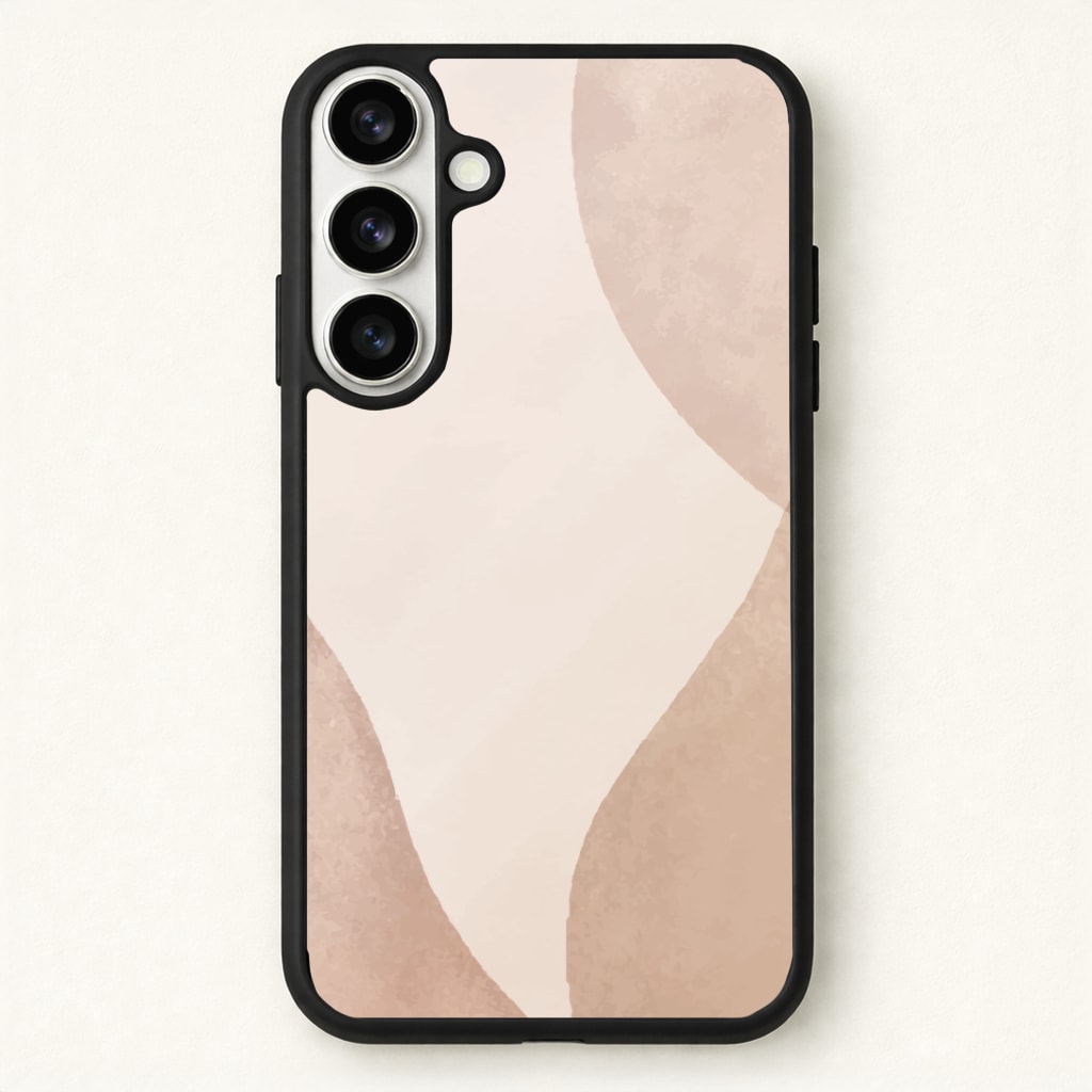 Boho Inspired Phone Case - Galaxy S26 / Standard