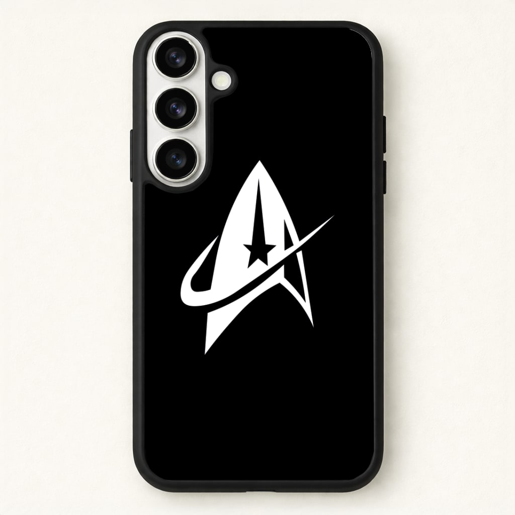 Logo Phone Case - Galaxy S26 / Standard