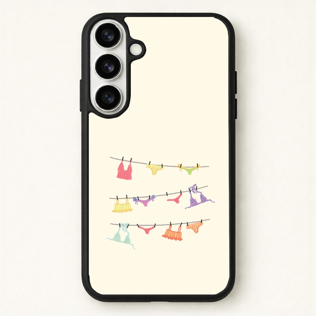 Bikini Bliss Phone Case - Galaxy S26 / Standard