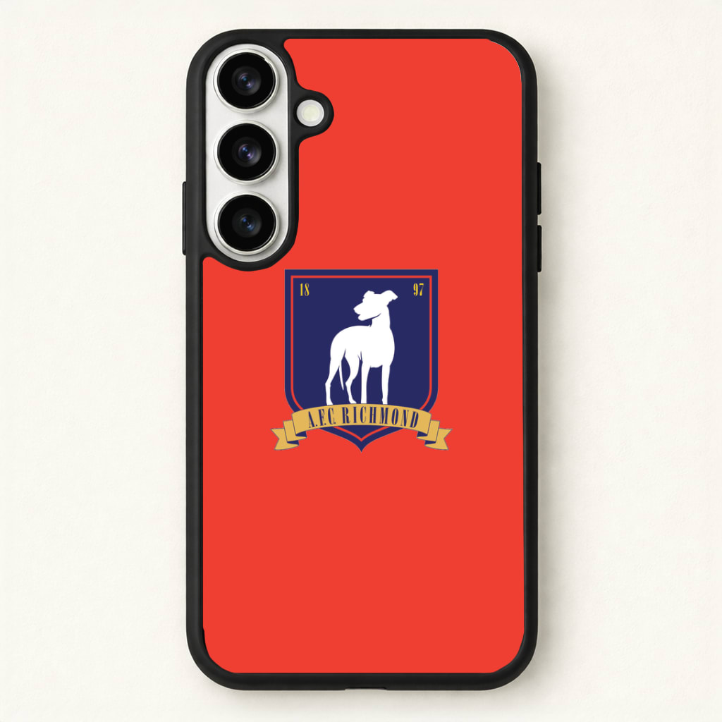 A.F.C Richmond Phone Case - Galaxy S26 / Standard