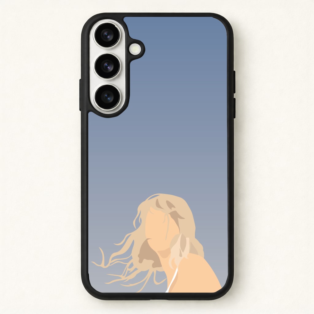 1898 - Taylor Phone Case - Galaxy S26 / Standard