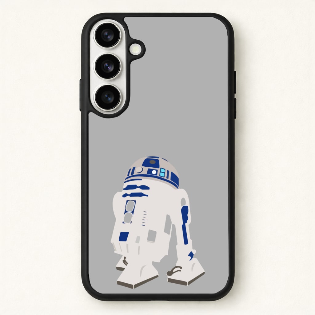 R2D2 Phone Case - Galaxy S26 / Standard