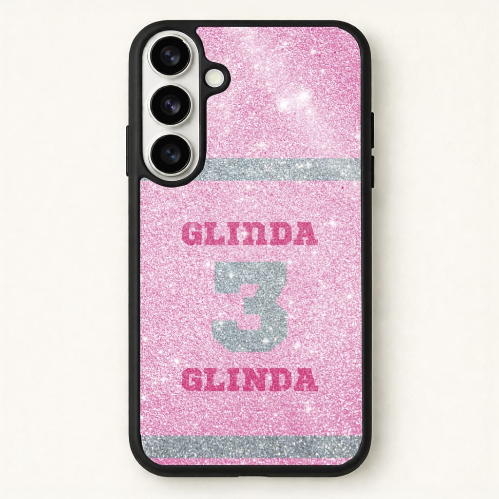 Glinda 3 Phone Case - Galaxy S26 / Standard