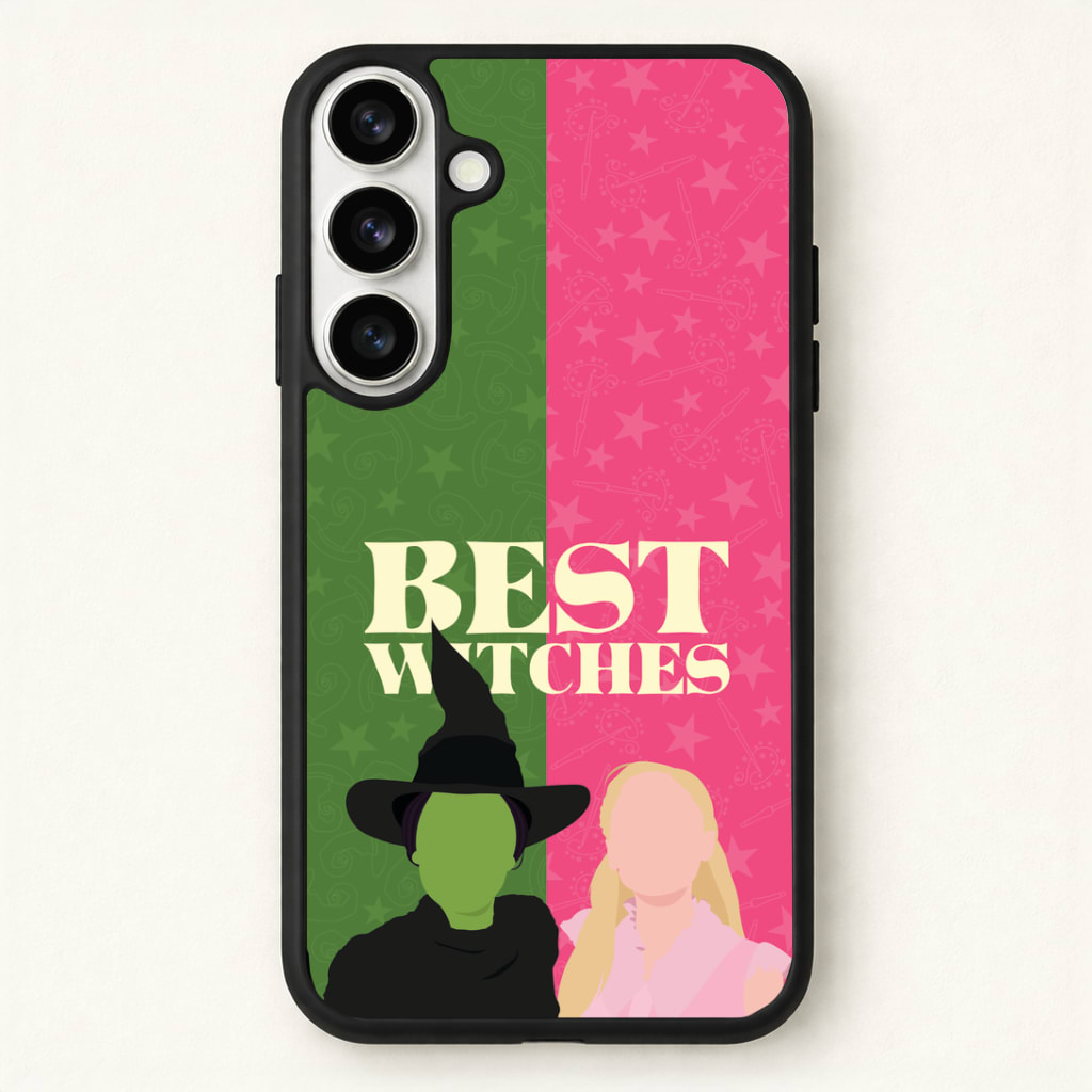 Best Witches Phone Case - Galaxy S26 / Standard
