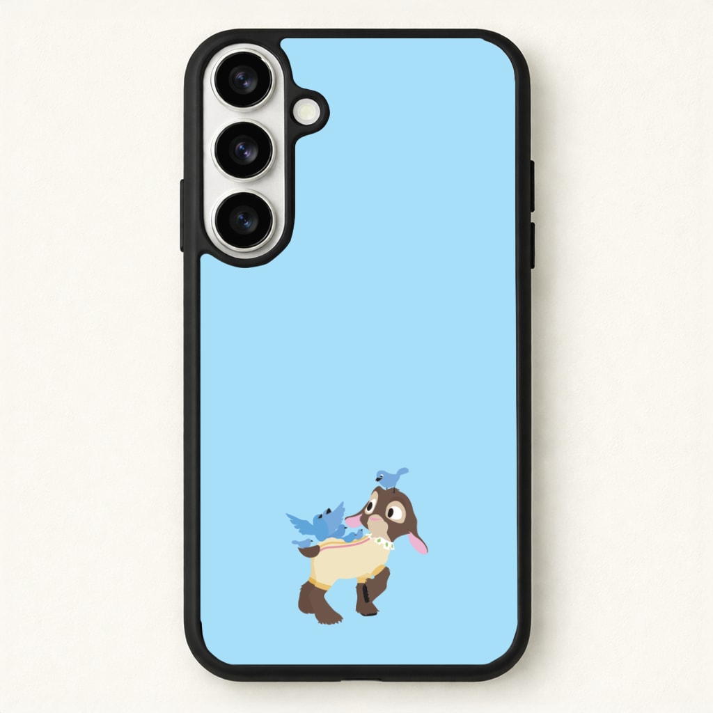 Valentino Cute - Wish Phone Case - Galaxy S26 / Standard