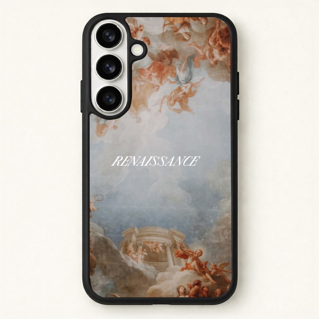 Renaissance - Queen B Phone Case - Galaxy S26 / Standard