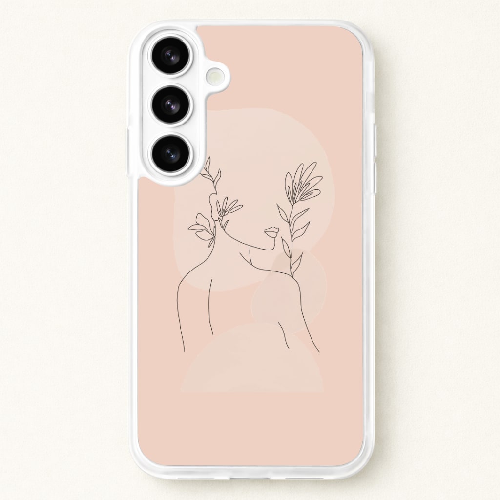 Abstract Pattern III Phone Case