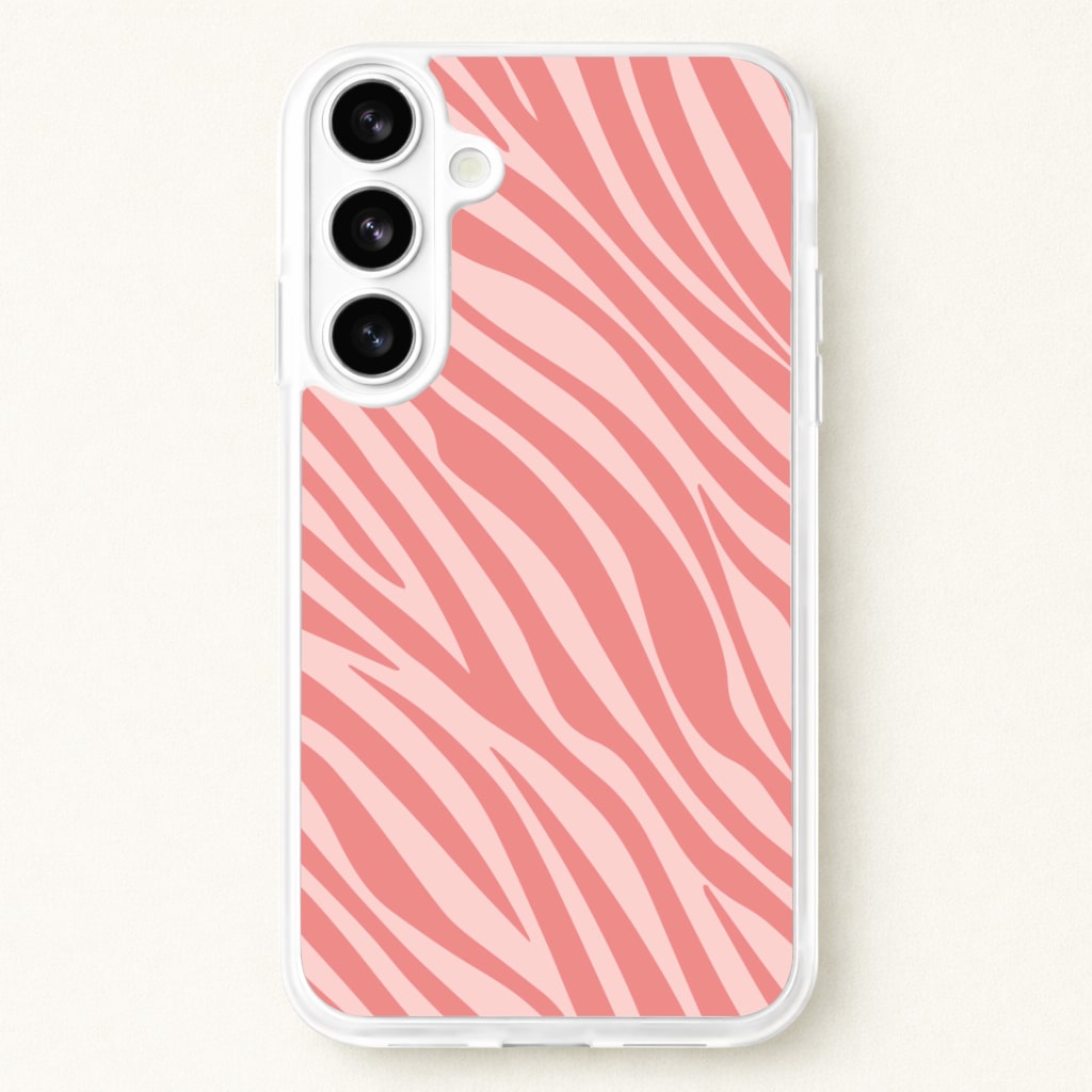 Colourful Abstract Pattern X Phone Case