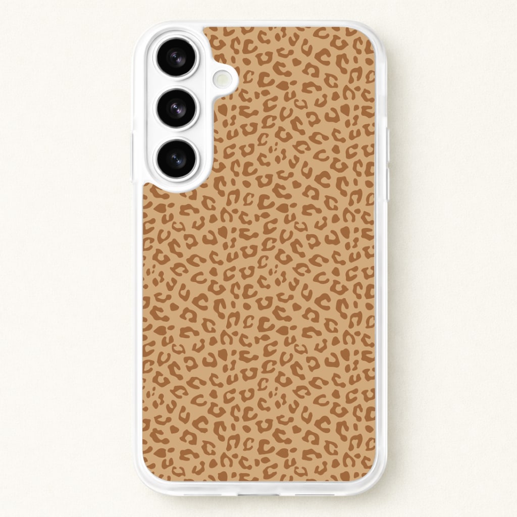 Leopard - Animal Patterns Phone Case