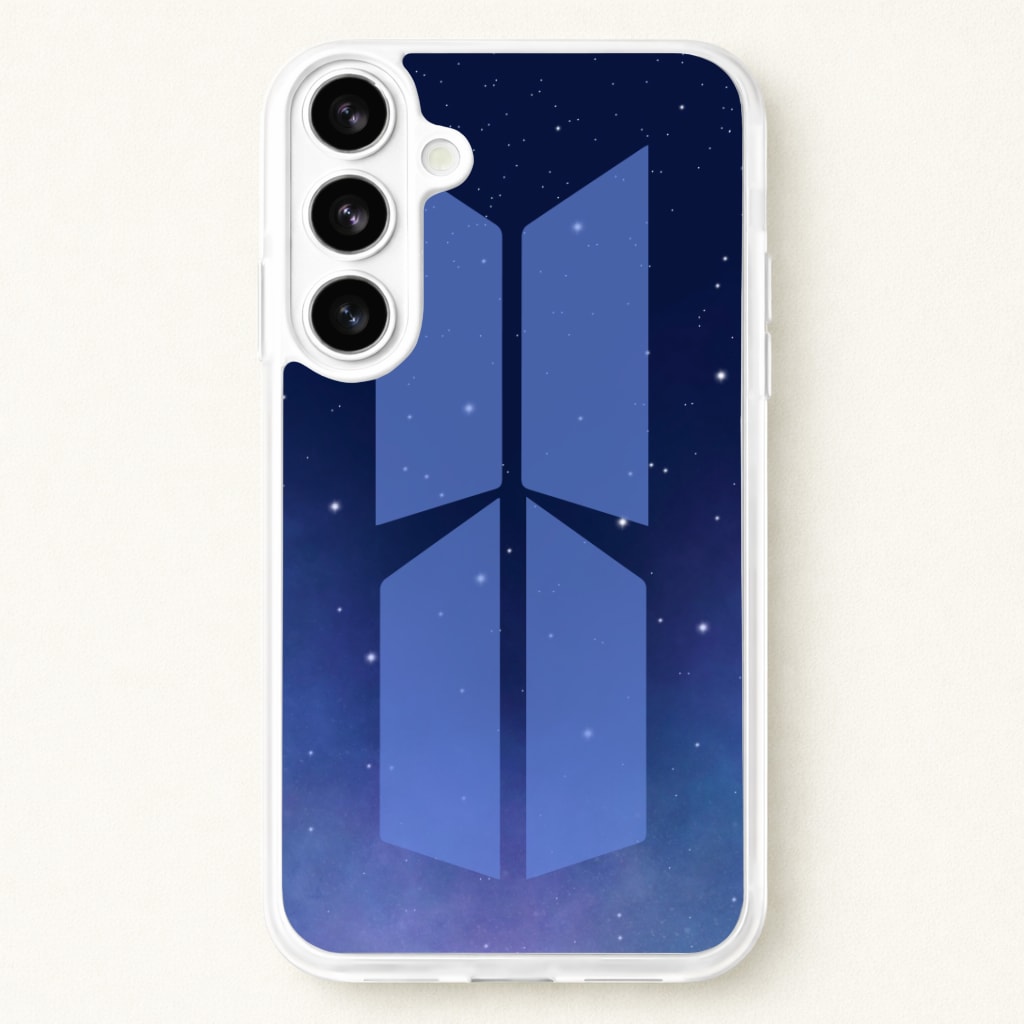 BTS Blue Night - K Pop Phone Case