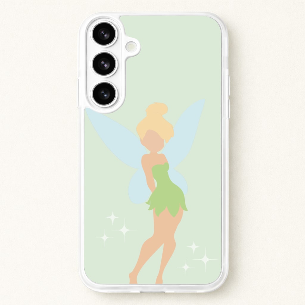 Tinker Fairy Phone Case