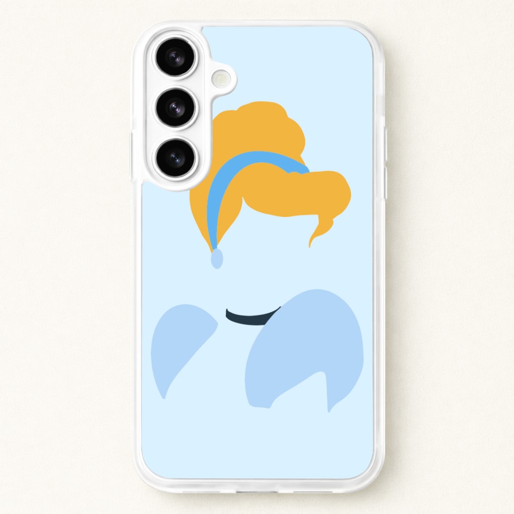 Cinderella Phone Case