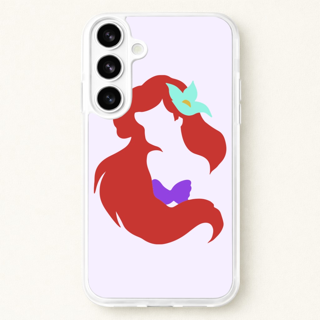 Ariel Phone Case