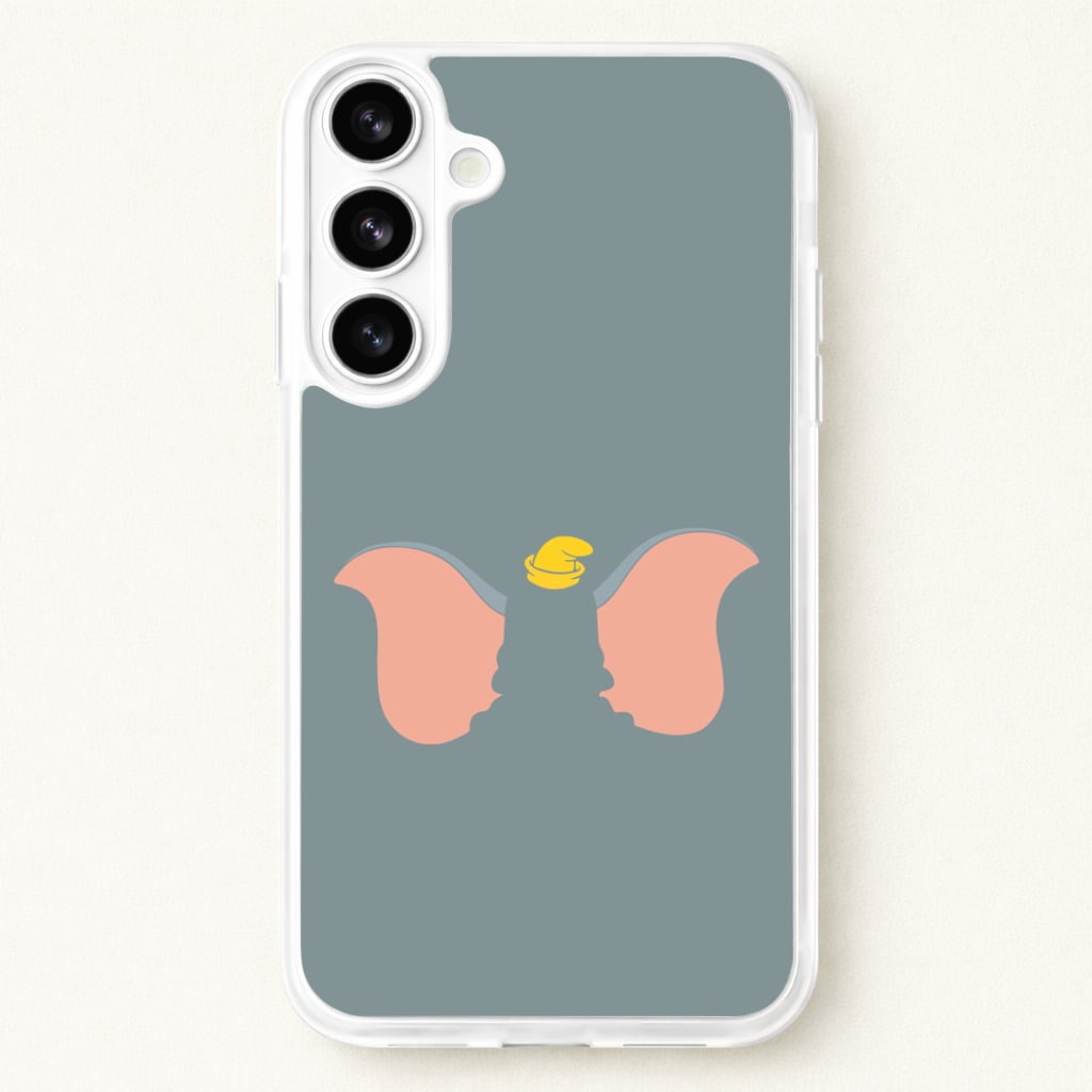 Dumbo Phone Case