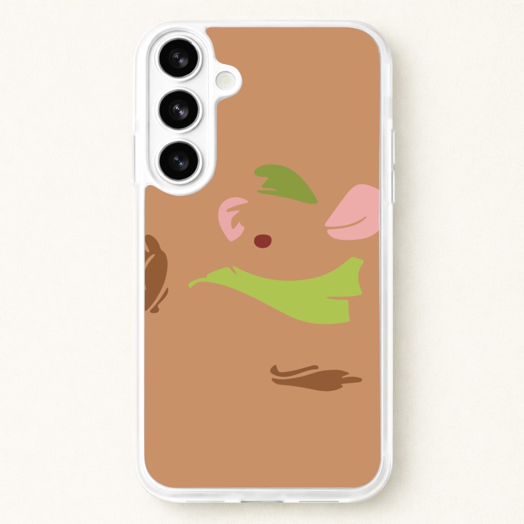 Faceless Gus Phone Case