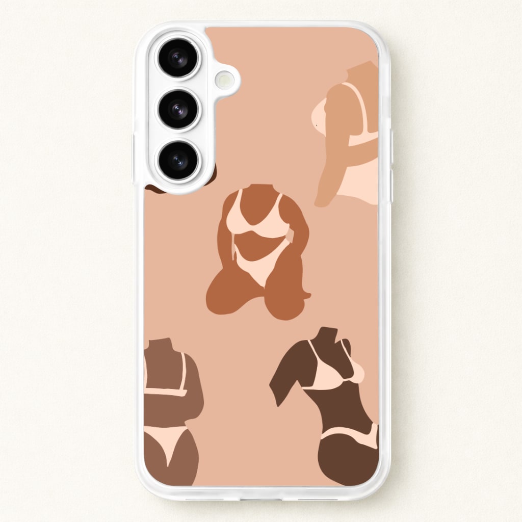 Undewear Phone Case