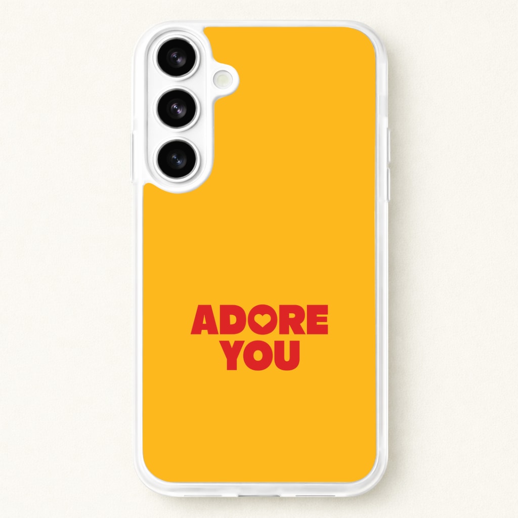 Adore You Phone Case