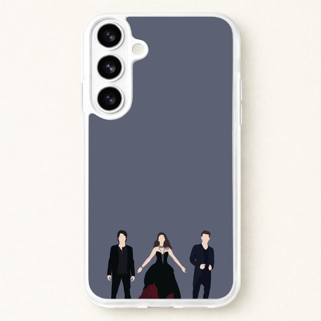 Pose - VD Phone Case