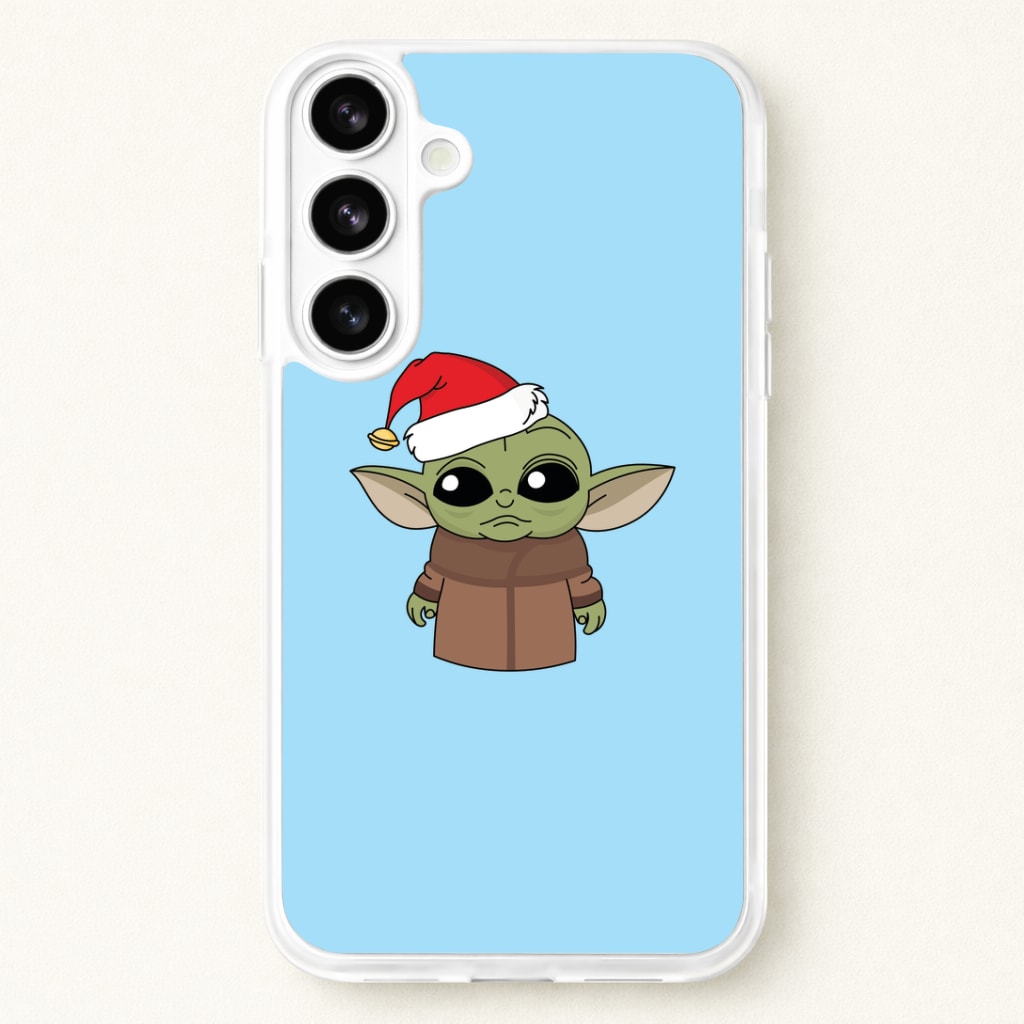 Baby Yoda Phone Case