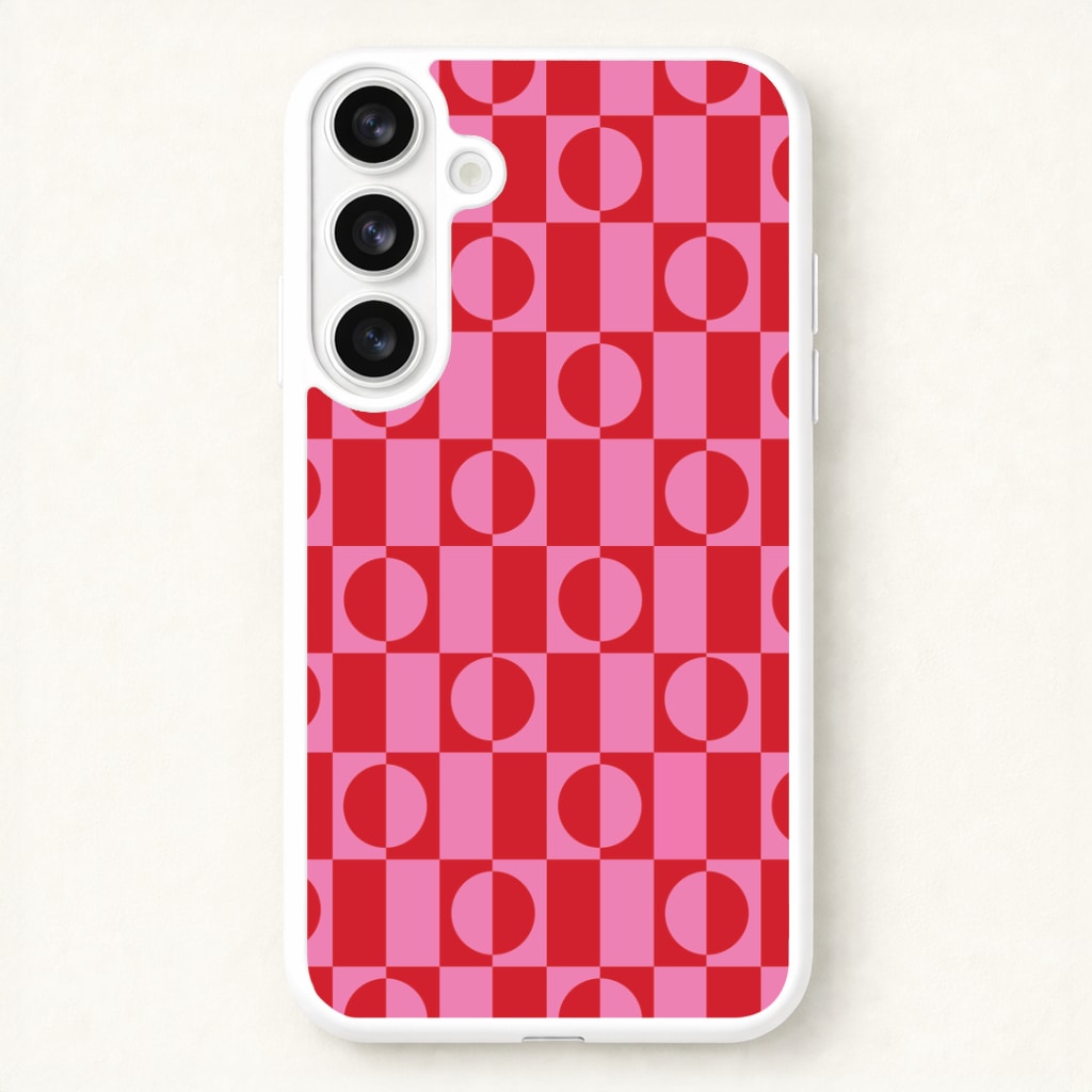 Abstract Patterns 26 Phone Case
