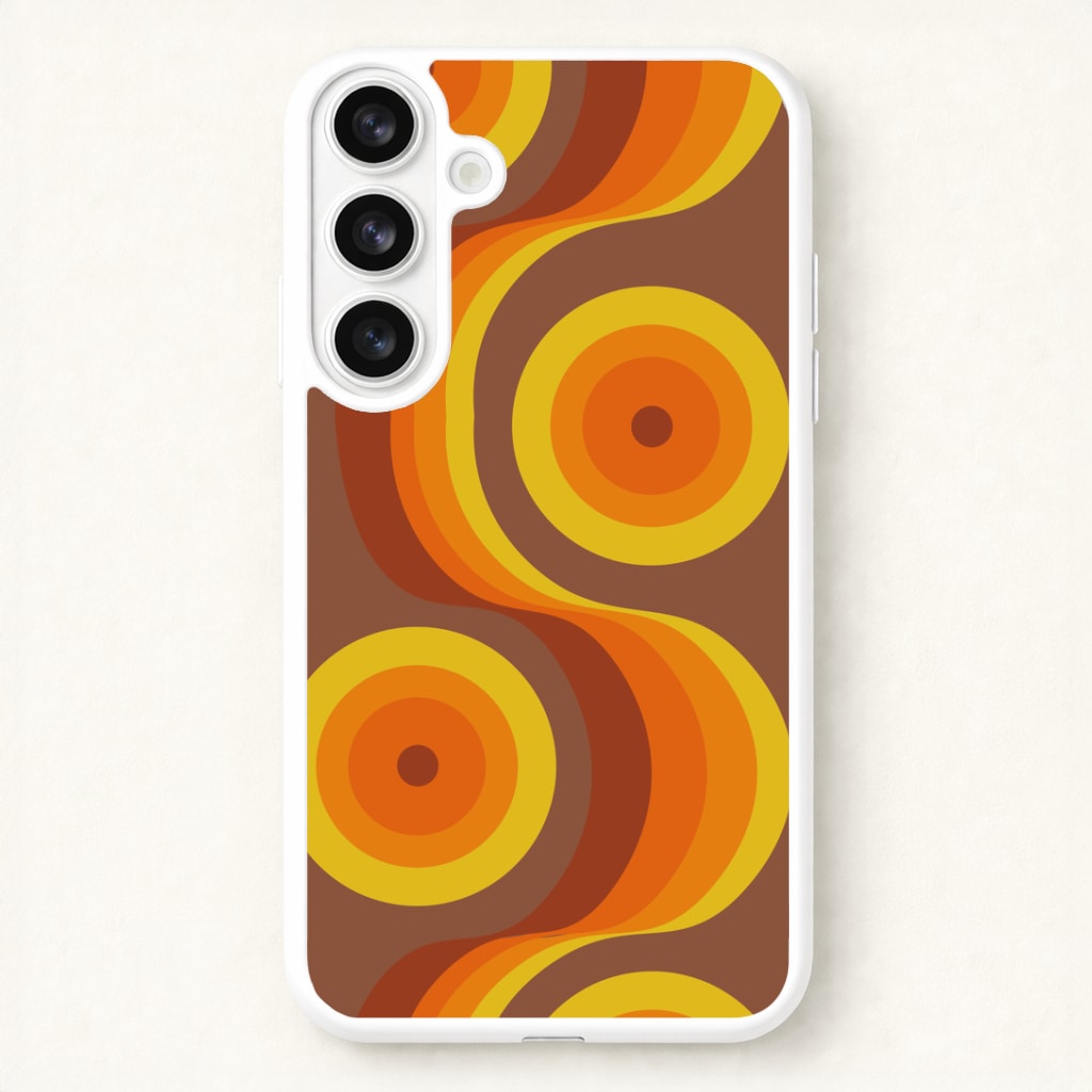 Abstract Pattern 17 Phone Case