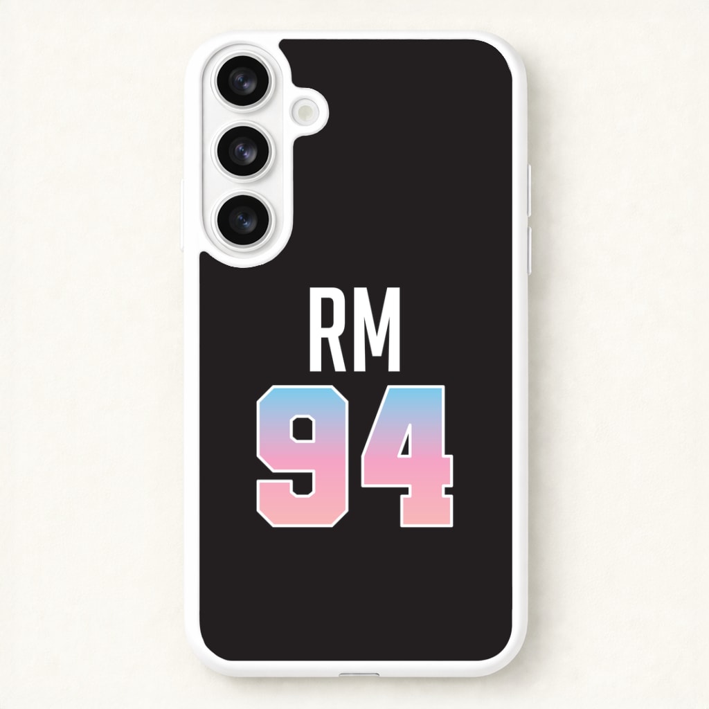 RM 94 Phone Case