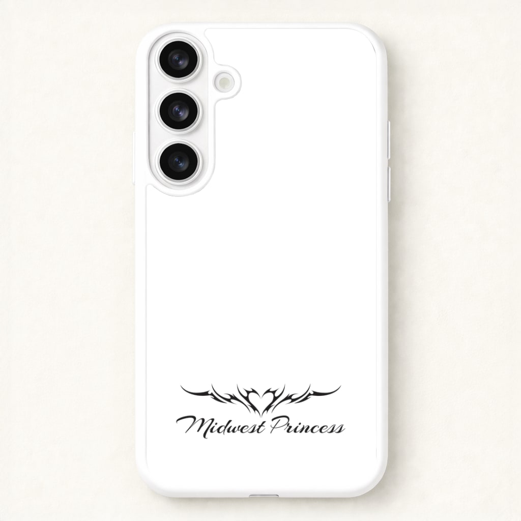 Midwest Princess Tattoo Phone Case