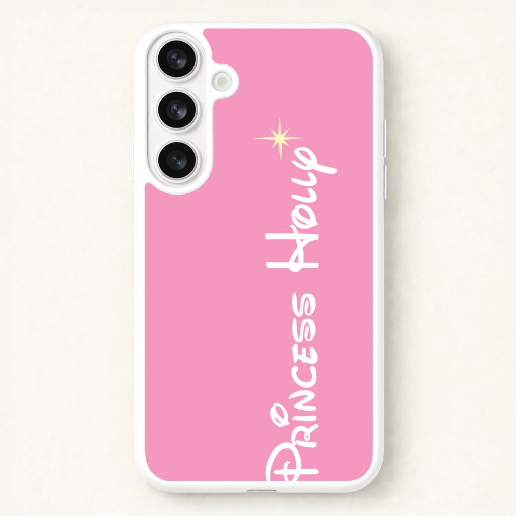 Princess - Personalised Fairytale Phone Case