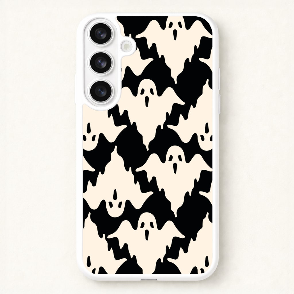Halloween Pattern 17 Phone Case