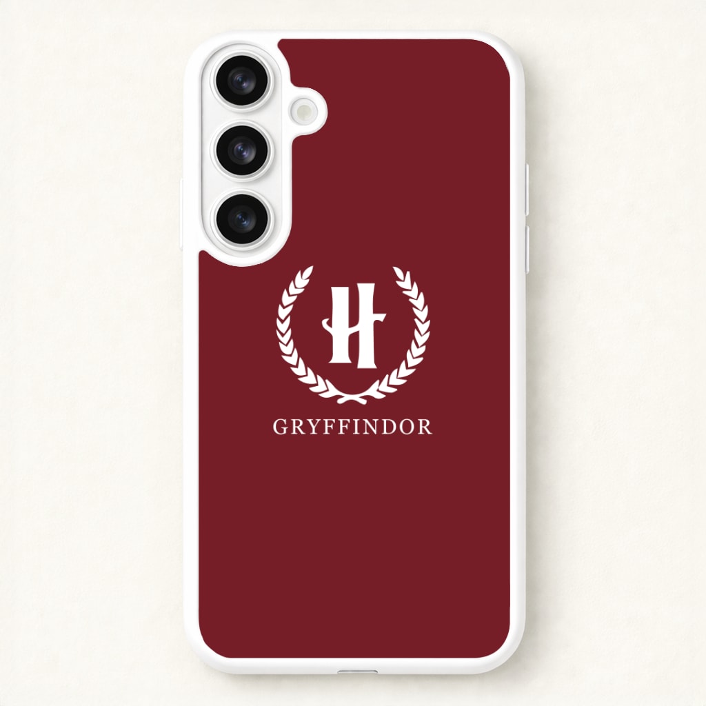 Gryffindor Phone Case