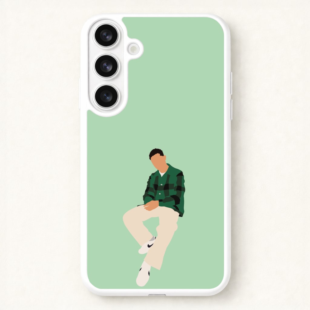 Green LoylePhone Case
