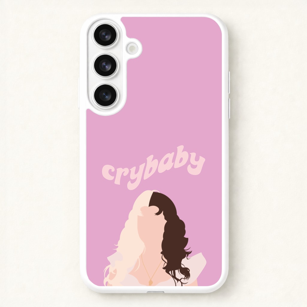 Crybaby Phone Case