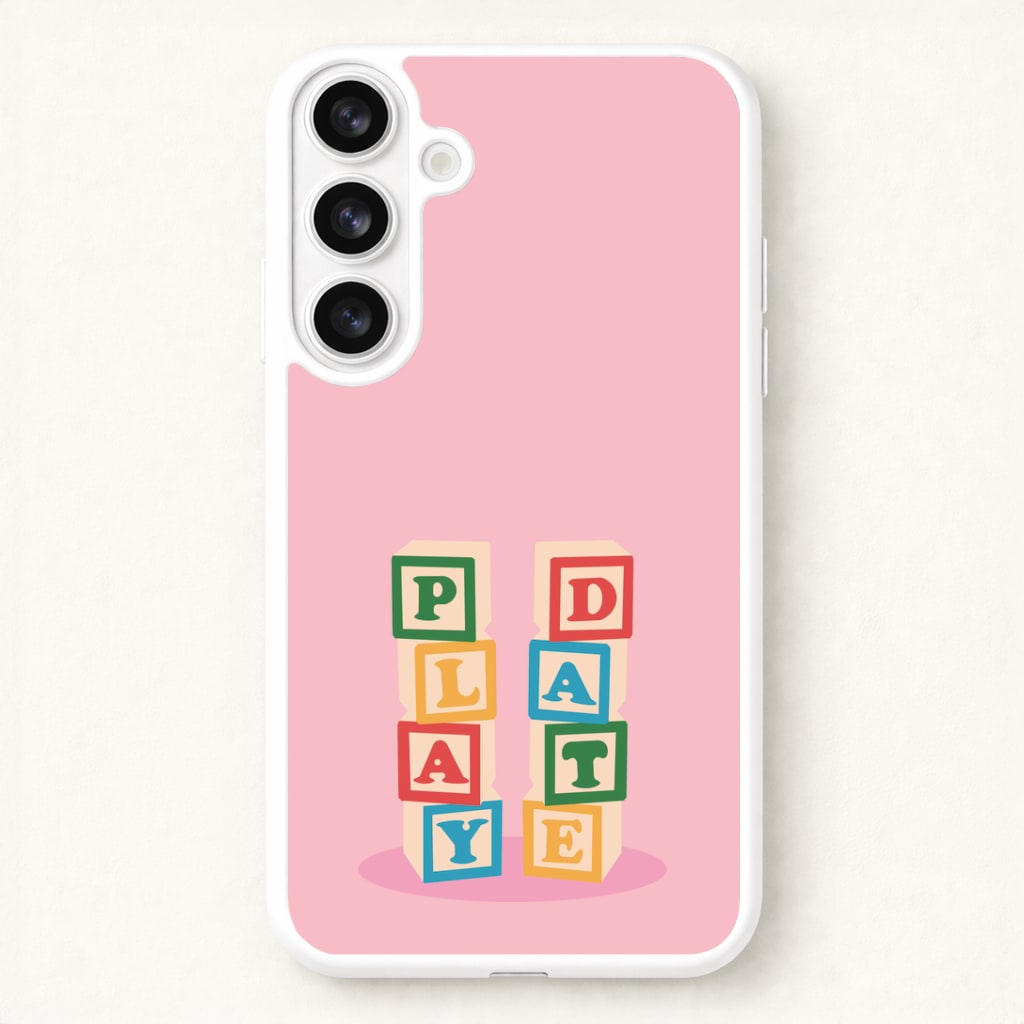 Playdate Phone Case