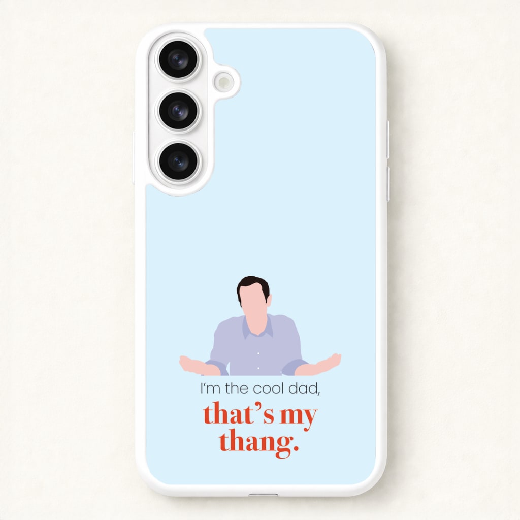 That's My Thang Phone Case