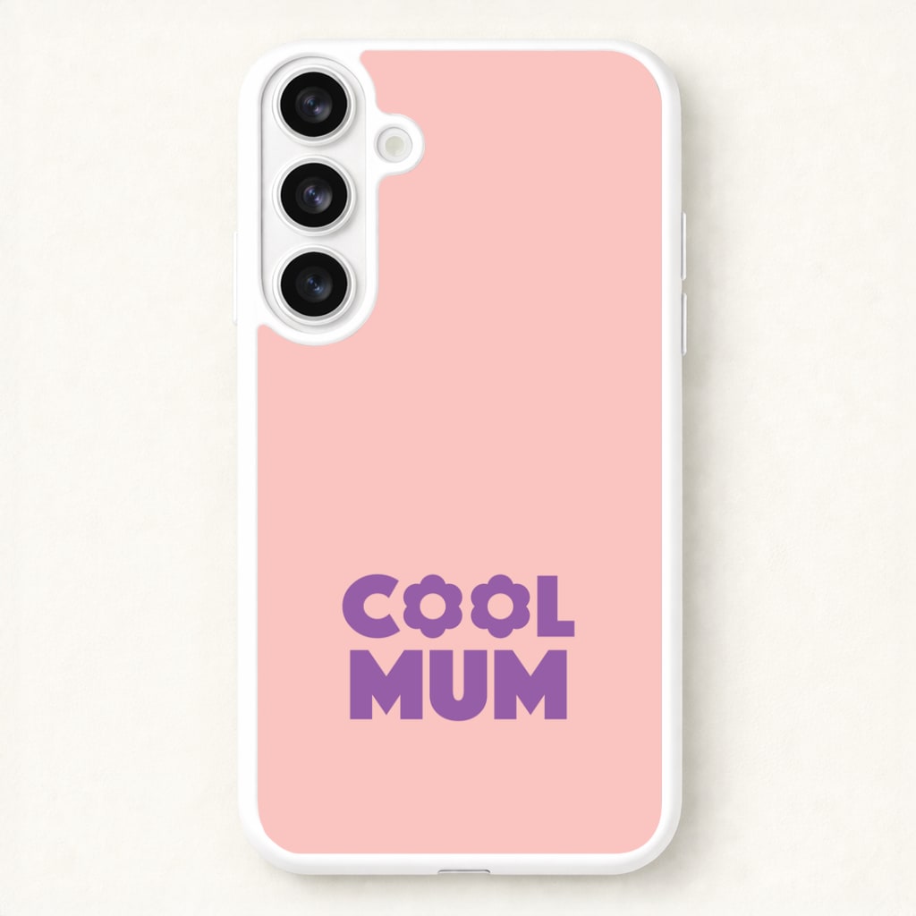 Cool Mum Phone Case
