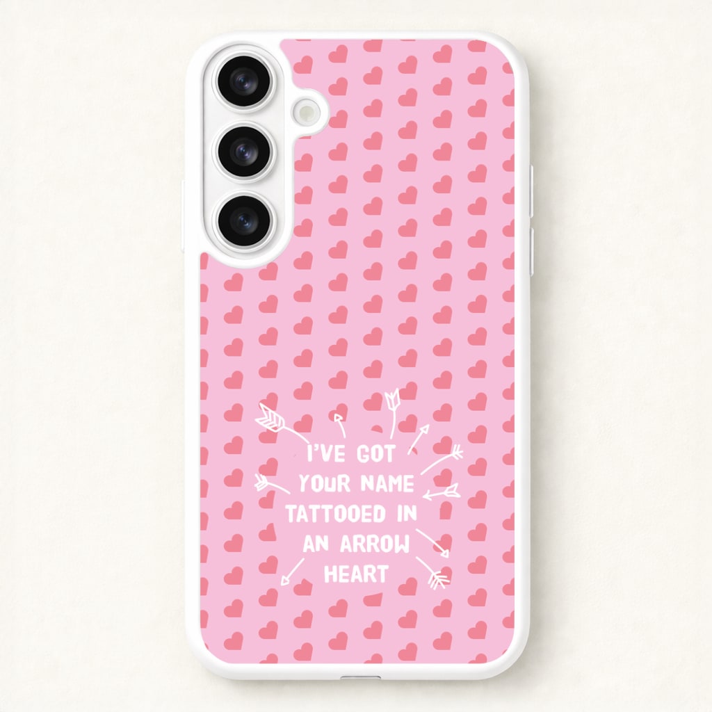 She Looks So Perfect Phone Case