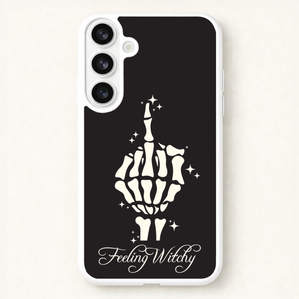 Feeling Witchy Phone Case