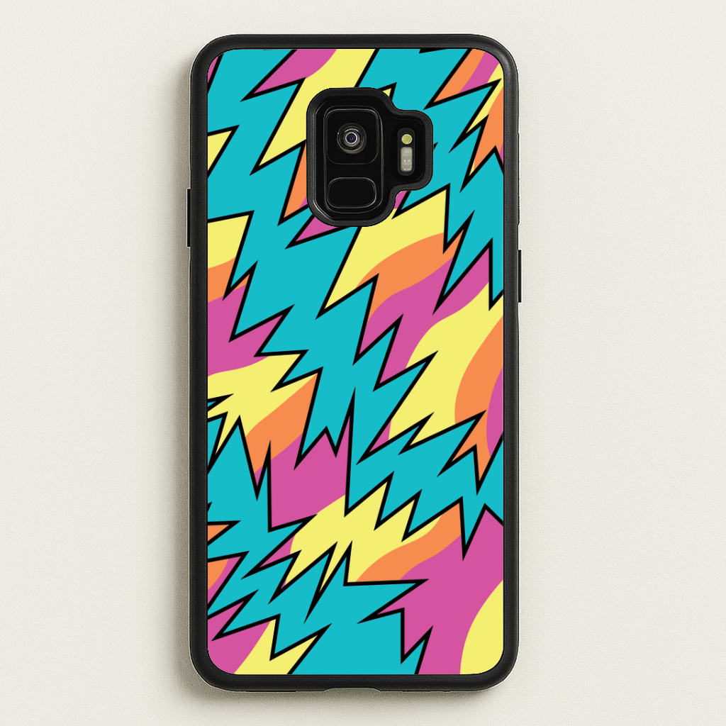Abstract Patterns 24 Phone Case