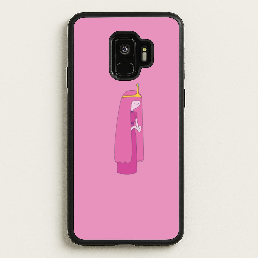 Bubblegum Phone Case