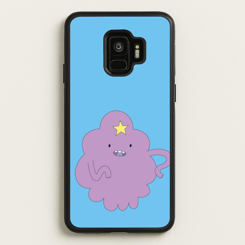 Lumpy Space Princess Phone Case