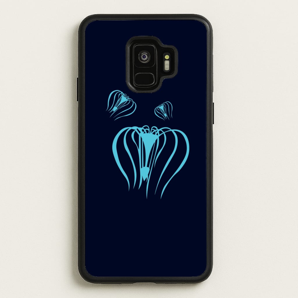 Tree Of Souls Phone Case