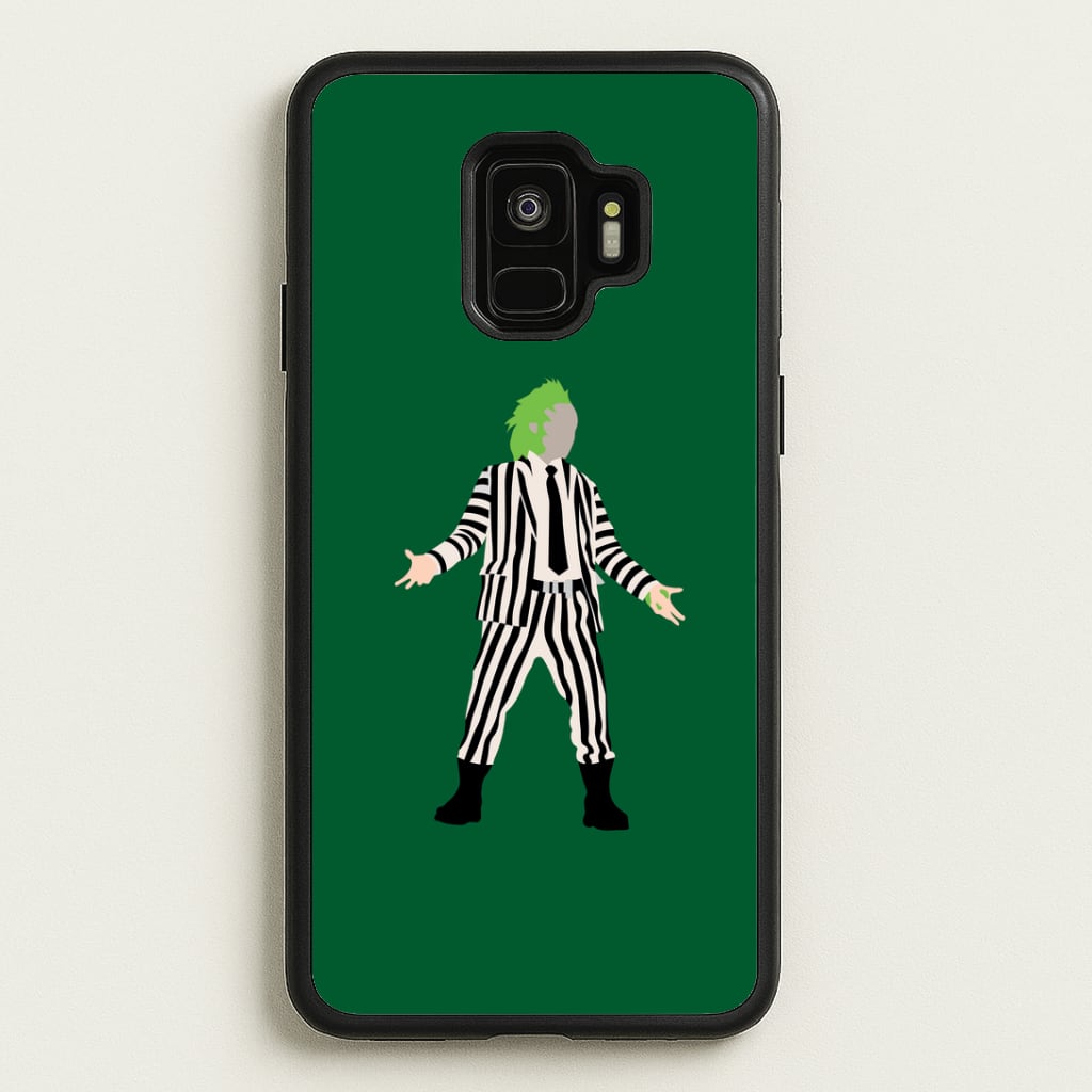 Betelgeuse - Beetle Halloween Phone Case