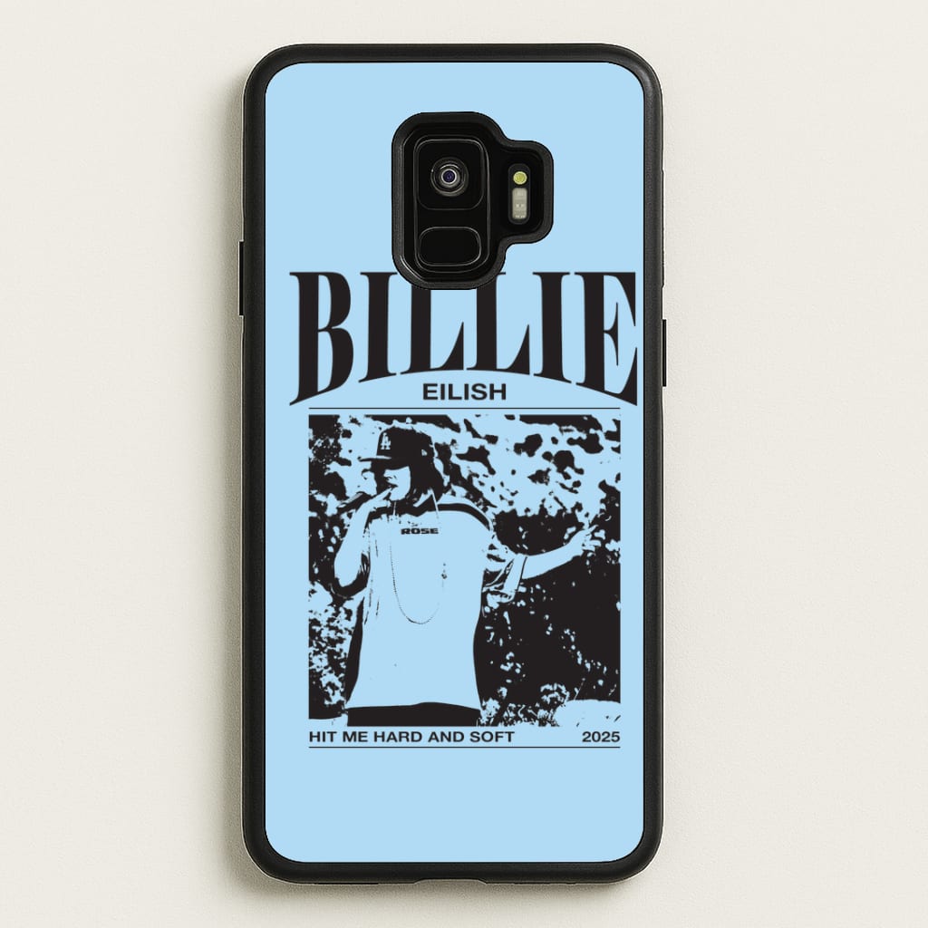 HMHAS Red Phone Case
