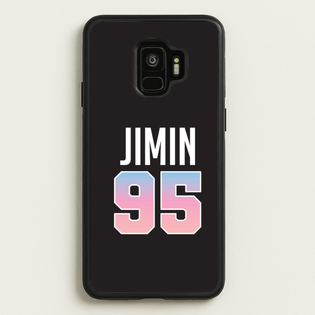 Jimin 95 Phone Case