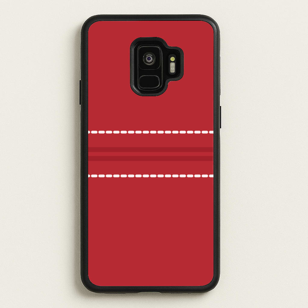Cricket Stripes Phone Case