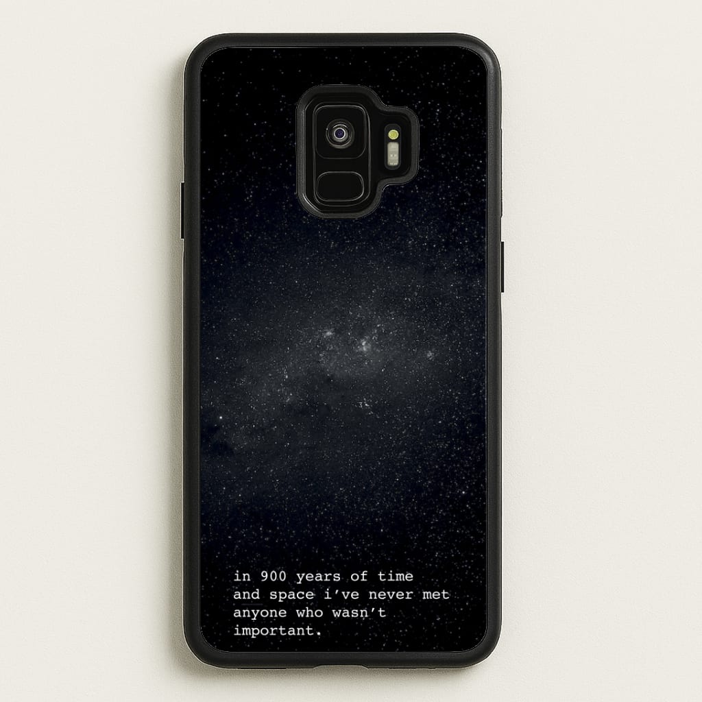 In 900 Years Phone Case
