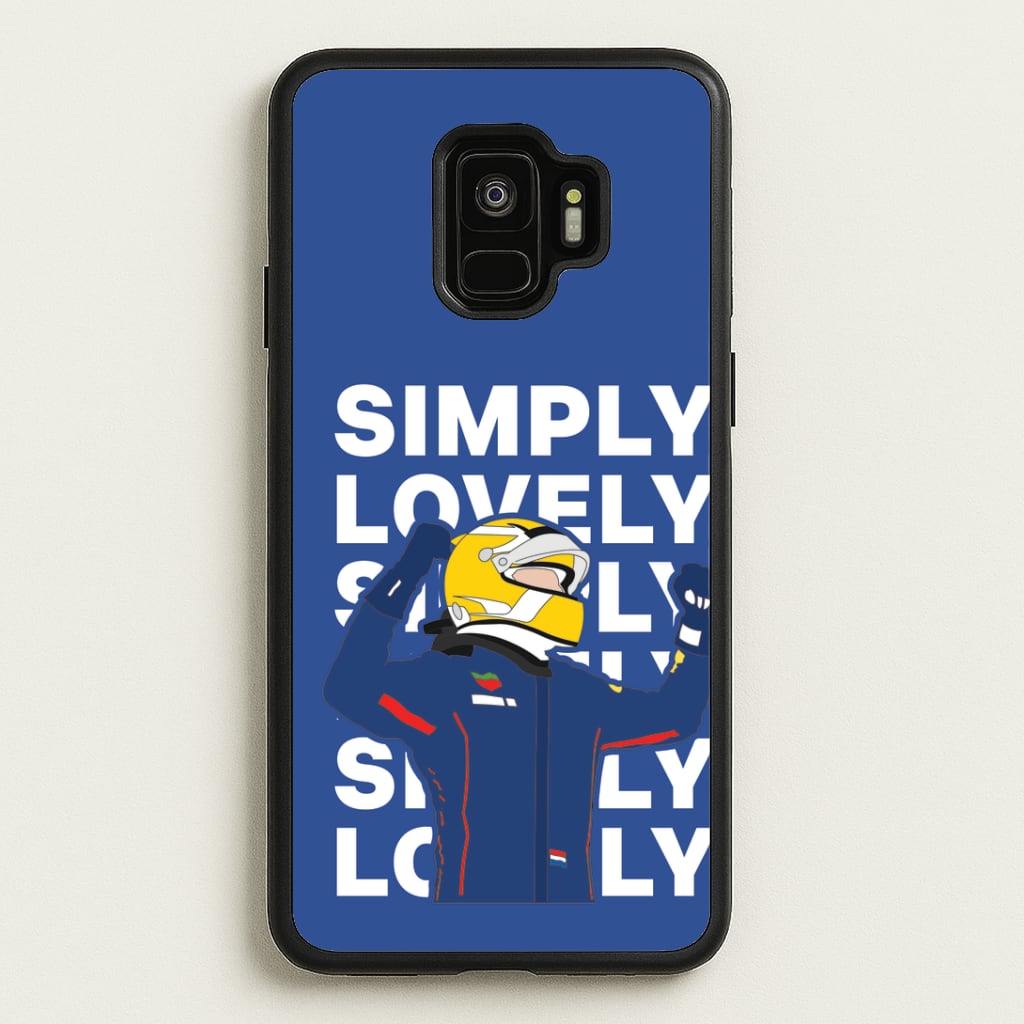 Max Simply Lovely Phone Case