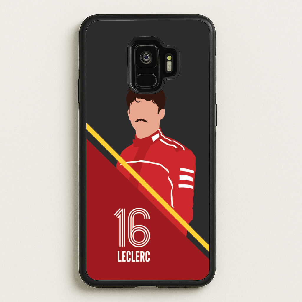 Leclerc 2026  Phone Case